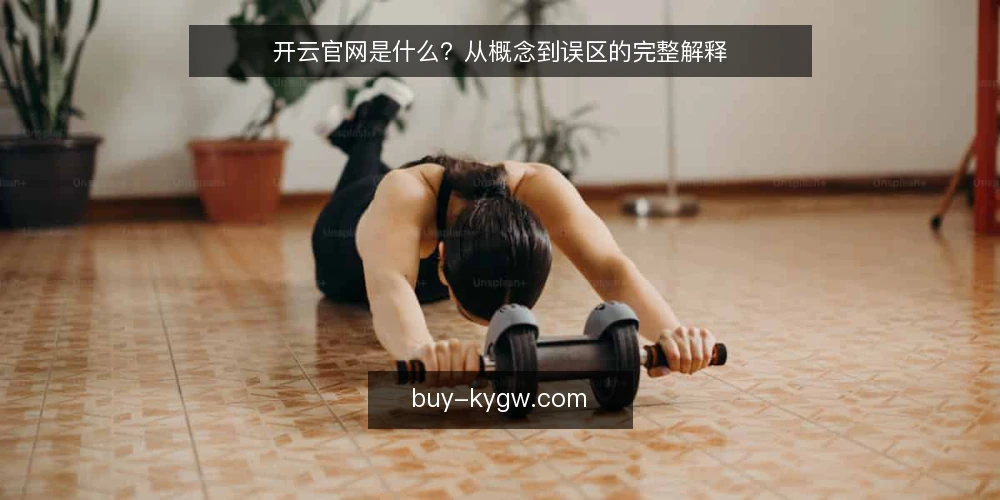 开云官网是什么？从概念到误区的完整解释 — 开云官网的定义与核心功能 配图